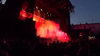 Alice Cooper - Welcome to my Nightmare (Arena Wien 24.06.2015)