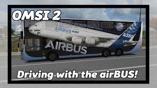 OMSI 2: E81 with the airBUS!