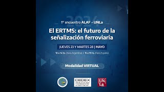 SEMINARIO ALAF -  UTN