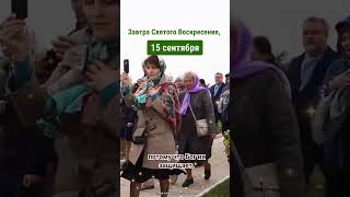 Независимо от того, ходите ли вы в церковь, поблагодарите Бога за здоровье своих детей