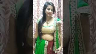 Saree Draping Different Styles | New Style Saree Draping Easy | Beginners Saree Draping