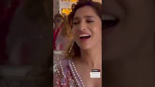 Ankita Lokhande Vicky Jain Instagram Reels 🤗 #diwaliparty #ankitalokhande #vikasjain