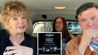 Car Takes episode 245: “Race” presented by Dirt Dogs Theatre Company at the MATCH