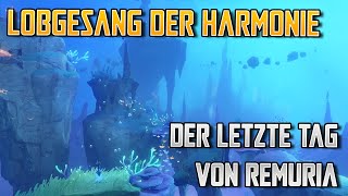 Lobgesang der Harmonie - Der letzte Tag von Remuria - Genshin Impact German/Deutsch Patch 4.6