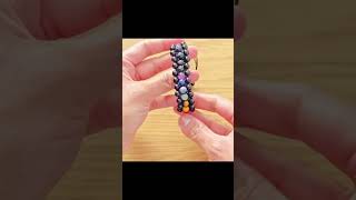 Handmade beaded jewelry #bracelets