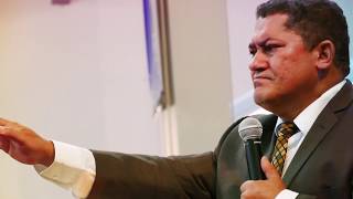 CULTO MISSÕES | SWINDON