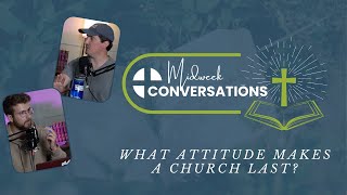 "How do I have an attitude of stewardship?" | CBC Midweek Conversations