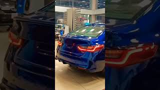 hangisi bmw