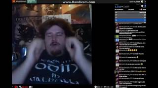 Drachenlord Reaction auf Exsl95 / Younow 12.7.18