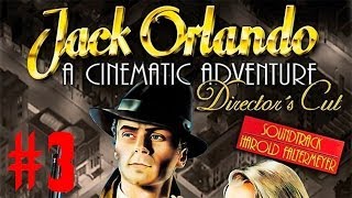 Talk to my gun!! - Jack Orlando A Cinematic Adventure #3