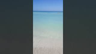 🏖️ Varadero Beach