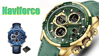 Top 4 Best Naviforce Review 2024