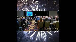 INTERNACHI PRO Inspectors Convention 2023 Atlantic City Tropicana Casino & Resort - 12 to 14 October