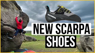 Scarpa Vapour S: Truly Special?