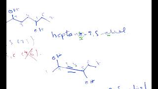 nomenclature des alcools 05