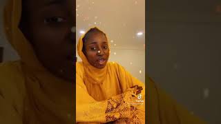 maryam yahayaft umar m shareef #izzarso #kannywood