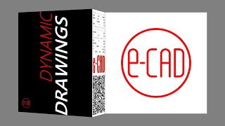 e-CAD Dynamic Drawings - Language