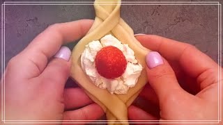 7 ПРОСТЫХ И ВКУСНЫХ ИДЕЙ ДЛЯ ВЫПЕЧКИ. ЛУЧШИЕ РЕЦЕПТЫ ВЫПЕЧКИ ДОМА