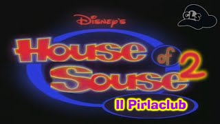 (YTP ITA) House of Souse 2 - Pete's Horrible Show