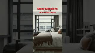 Many Mansions