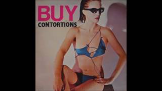 the contortions - contort yourself - buy (ze, 1979)