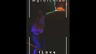 I Love You / Razmik Amyan - Martin Mkrtchyan - Cover By Hagop Mgrdichian