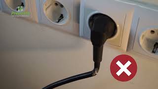 Preventa Safety Tips: Electrical Hazards