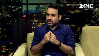 EP # 2671 ACTOR PANKAJ TRIPATHI