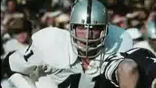 Phil Villapiano Raider Legend