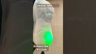 Kids light shoes size 5*10#shortvideo #footweartype #fashion #prayagraj 🤪🤪🤪