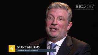 Grant Williams: Get Out of Equities Before Boomers Are Forced to Sell Them