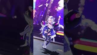 LE SSERAFIM - EASY【Theresa Apocalypse】#mihoyo #honkaiimpact3 #theresaapocalypse #テレサ #崩壊3rd #德丽莎