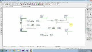 EXPERIMENT 8: LOAD FLOW STUDIES