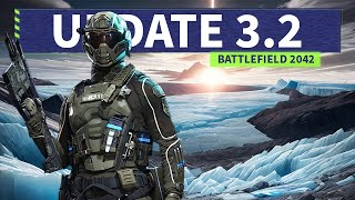 Battlefield 2042 Update 3.2 Thoughts and Aftermath