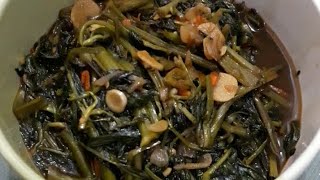 TUMIS KANGKUNG #shorts #viral