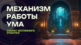 Оставленный без присмотра ум — источник многих горестей