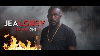 JEALOUSY Season One Trailer