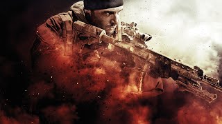 Medal of Honor: Warfighter - nice netcode