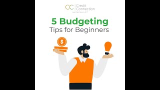 CC_Budgeting Tips for Beginners