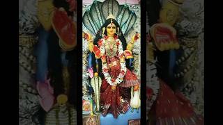 জয় জয় মা মনসা 🙏🌺🙏#মা_মনসার_গান #Joy maa