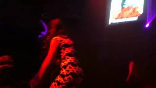 Lumidee (live from set tarbes france) - Dance