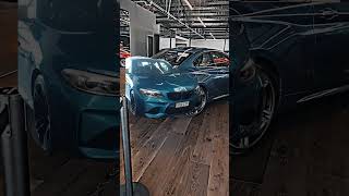 BMW M2 EDIT #automobile #money #cartok #carcallection #car #caredit #bmw #edit #cars #bmw #m2 #bmwm2