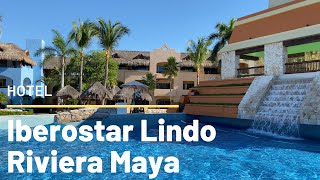 Hotel Iberostar Selection Paraiso Lindo Riviera Maya