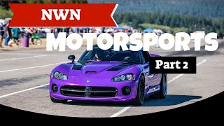 NWN Motorsports Hosts Bremerton Part 2 - 2020!