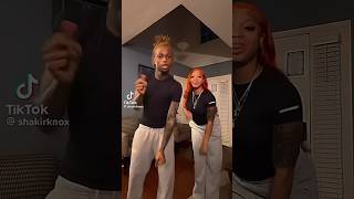 I just get back with my ex b***h #shorts #dance #tictokchallenge #trending #ytshortsvideo