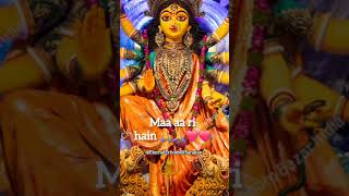 durga ma songs navratri special song #shorts #viral #navratristatus #navratri