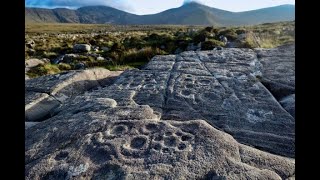 Lecture 31: Kerry's Rock Art by Aoibheann Lambe