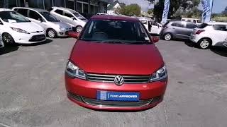 Kelfords Ford | 2016 Volkswagen Polo Vivo 1.4 Trend