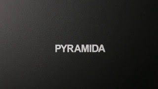 Обзор вытяжки Pyramida NR-F 60 BLACK MU/U