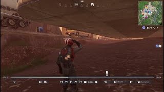 How cheaters undermap in Fortnite fix your FCKING Game